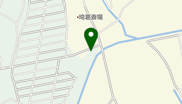 伊藤食堂の地図画像