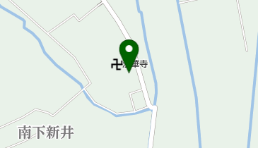 桜ヶ丘聖地霊園の地図画像