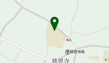 さいたま市役所 慈恩寺放課後児童クラブの地図画像