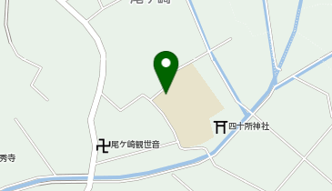 さいたま市役所 新和放課後児童クラブの地図画像