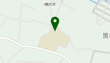 さいたま市役所 和土放課後児童クラブの地図画像