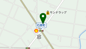 ミドリ安全埼玉西株式会社の地図画像