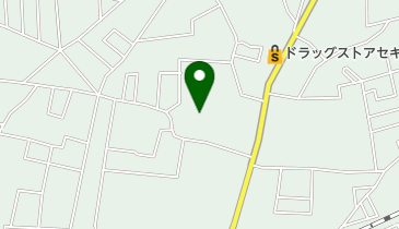 泉田皮革縫製の地図画像