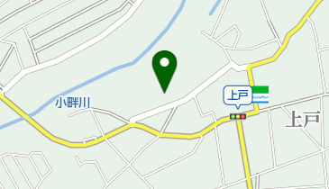 株式会社スズケン 川越支店の地図画像