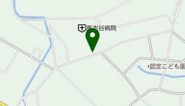 株式会社渋谷造園土木の地図画像