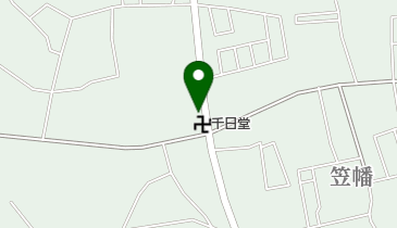 中央ガス株式会社 川越営業所の地図画像