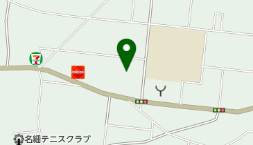 カトウ電化チェーンの地図画像