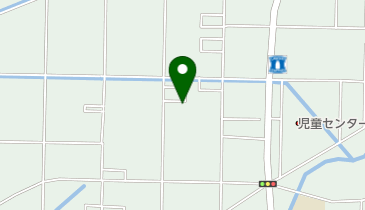 合気道正気会の地図画像