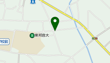 南古谷珠算塾の地図画像