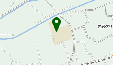 川越市 霞ケ関西学童保育室の地図画像