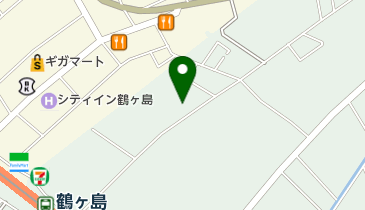 有限会社小椋工芸の地図画像