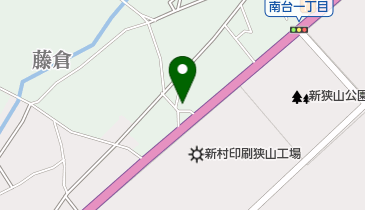 有限会社優巧ネームプレート製作所の地図画像