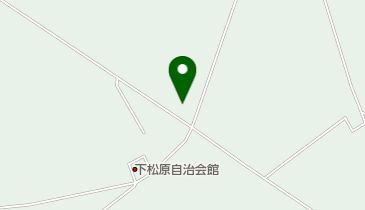 有限会社渡辺製作所の地図画像