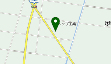 明治牛乳寺山ジェルシーの地図画像