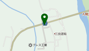 江田建工務店の地図画像