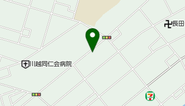 佐藤建築の地図画像