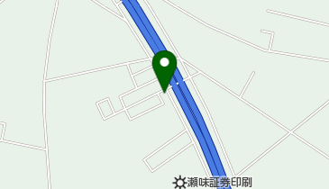 株式会社石浩ゴムの地図画像