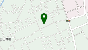 株式会社小島光学製作所の地図画像