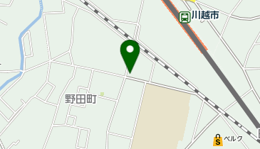 長島屋酒店の地図画像