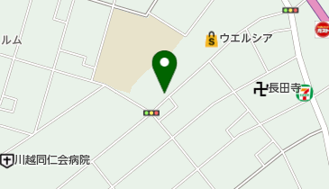 有限会社千歳屋酒店本店の地図画像