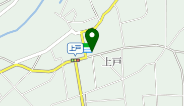 有限会社中野酒店の地図画像