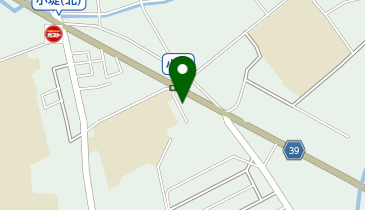 ゲン.デンタルラボの地図画像