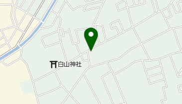 坂巻デンタルラボの地図画像