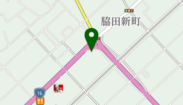 有限会社田中佐一商店の地図画像