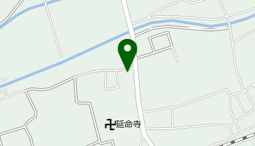 犬竹自動車の地図画像