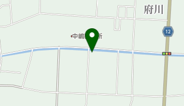 川越車輌有限会社の地図画像