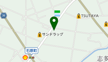 ネッツトヨタ埼玉株式会社 川越店の地図画像