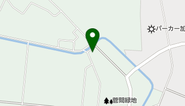 松本自動車の地図画像