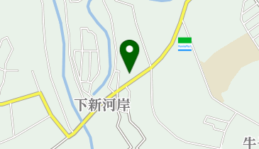 有限会社エフガレージ川越店の地図画像