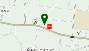 有限会社バイパーの地図画像