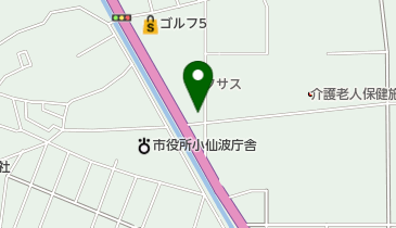 有限会社渡辺自動車商会 川越市 自動車整備 350 0857 の地図 アクセス 地点情報 Navitime