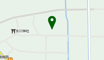 駒商会の地図画像