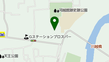 常楽寺の地図画像