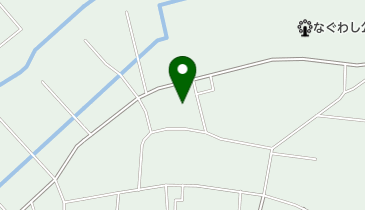 青林寺の地図画像