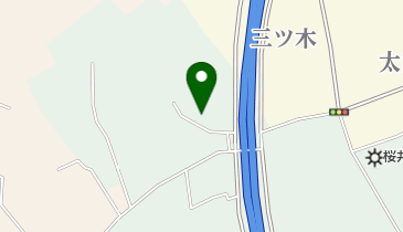 ワークカラー総合スタジオの地図画像