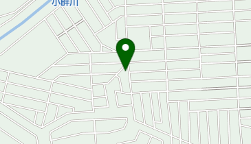 エンゼル花園の地図画像