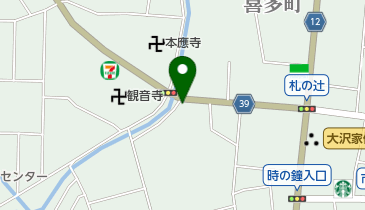 埼玉県川越市元町の花屋一覧 Navitime