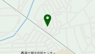 今村整骨院の地図画像