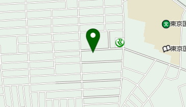 魚福水産の地図画像