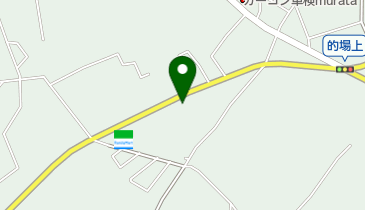 横山タイヤ商会の地図画像