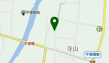 いちのせ家庭犬・警察犬訓練所の地図画像