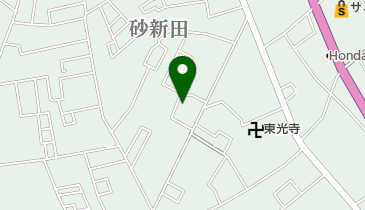 斉藤機器の地図画像