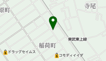 有限会社共栄グローバルの地図画像