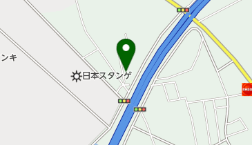 昭和熱機工有限会社の地図画像