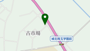 株式会社親和の地図画像