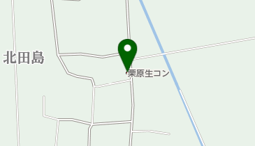 栗原生コンの地図画像